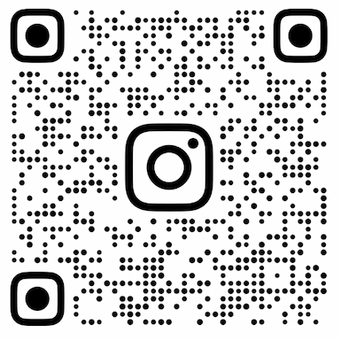 Instagram QR Code
