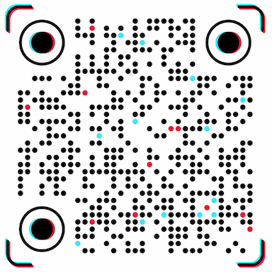 TikTok QR Code