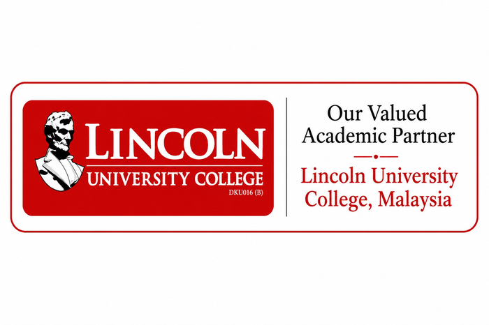 Lincoln University College Logo