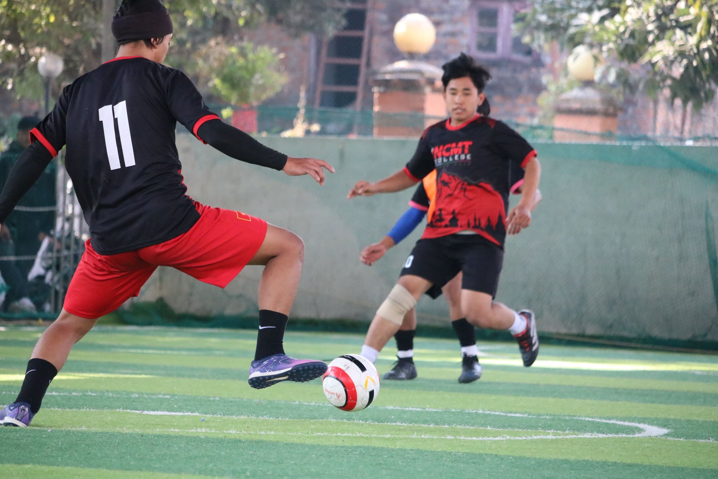 NCMT Cup (2025)