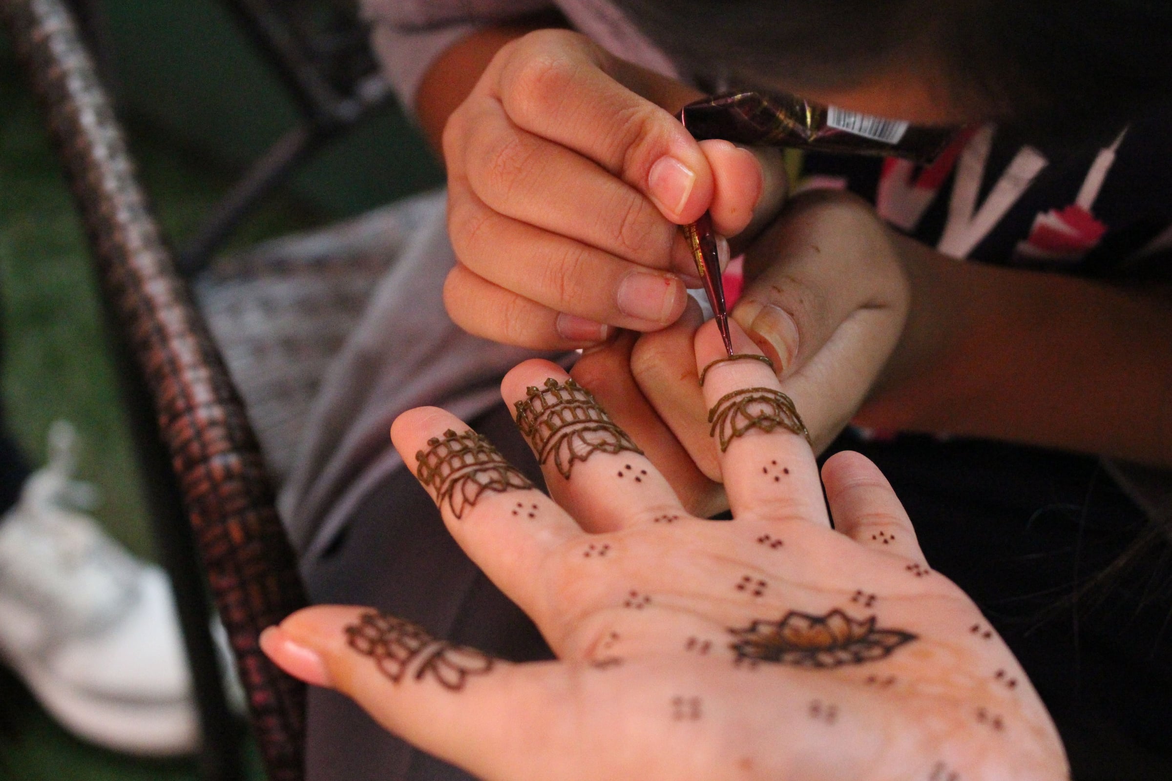 Kheer & Mehendi (2025)