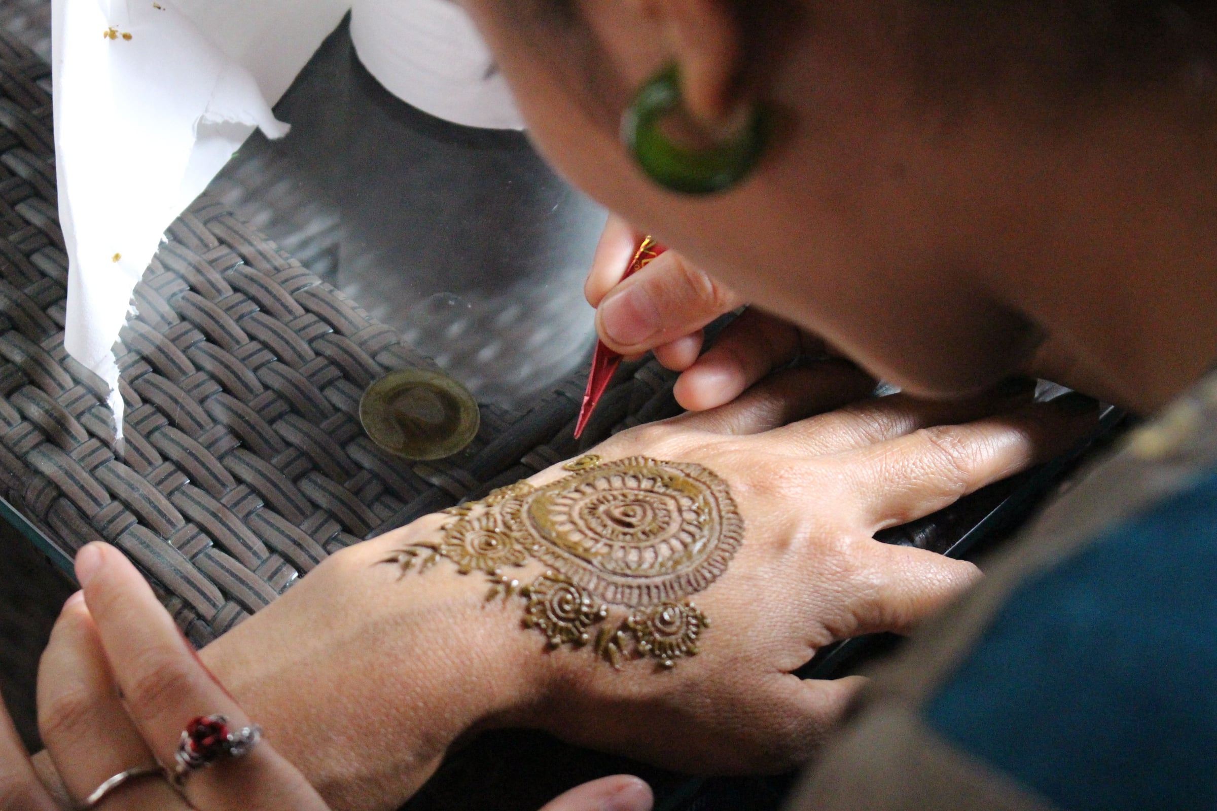 Kheer & Mehendi (2026)