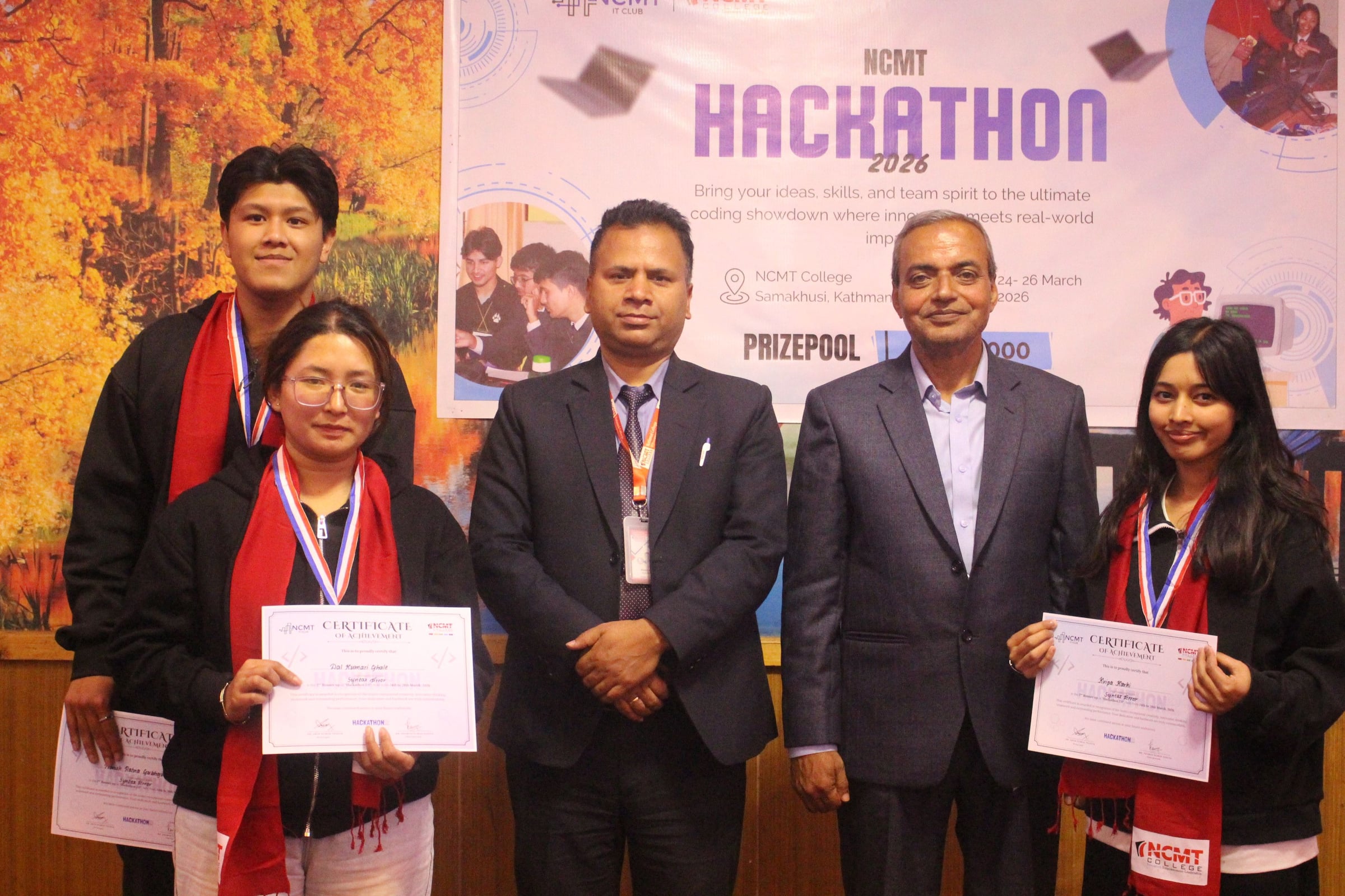 Hackathon (2025)