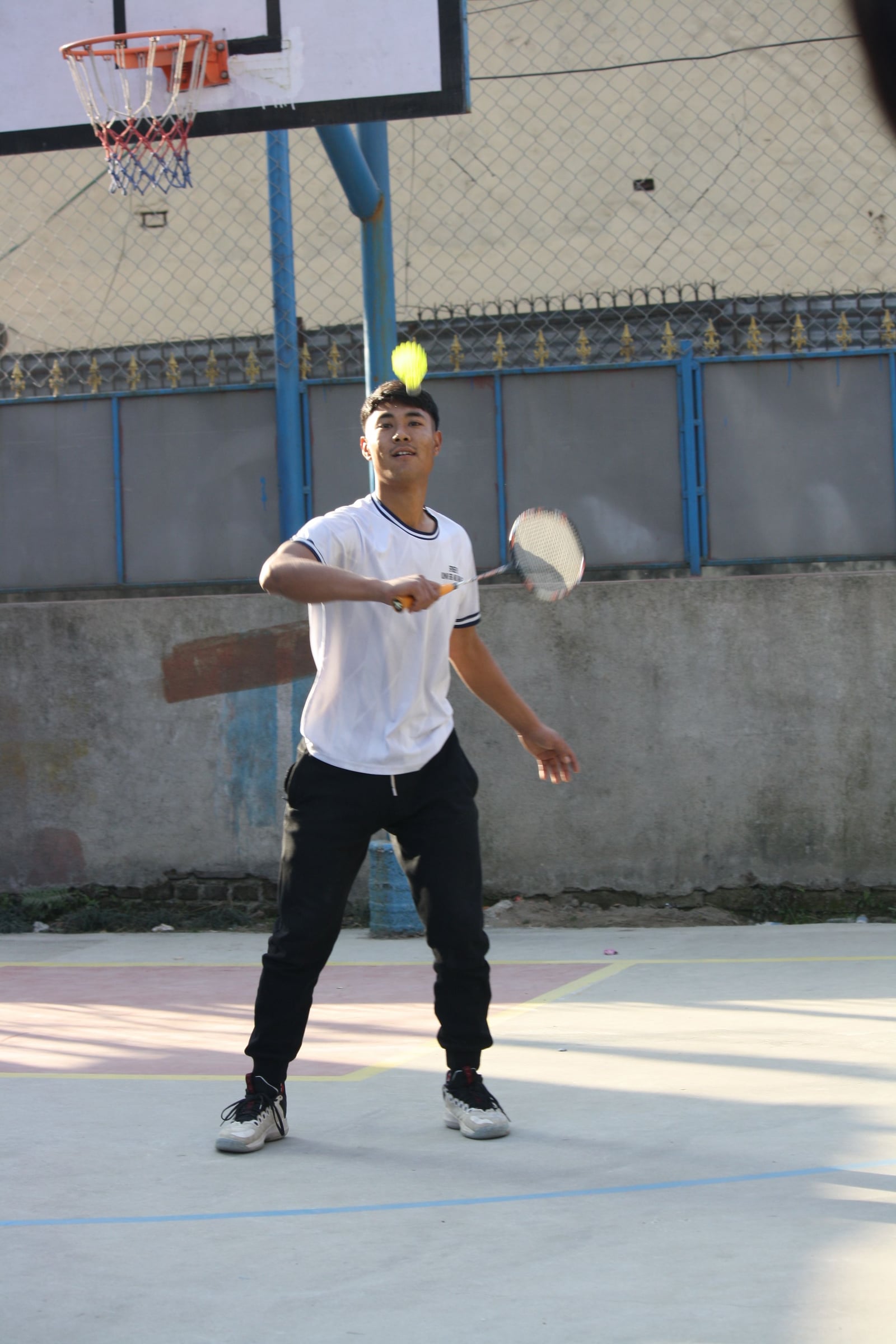 Sports Week (2025)