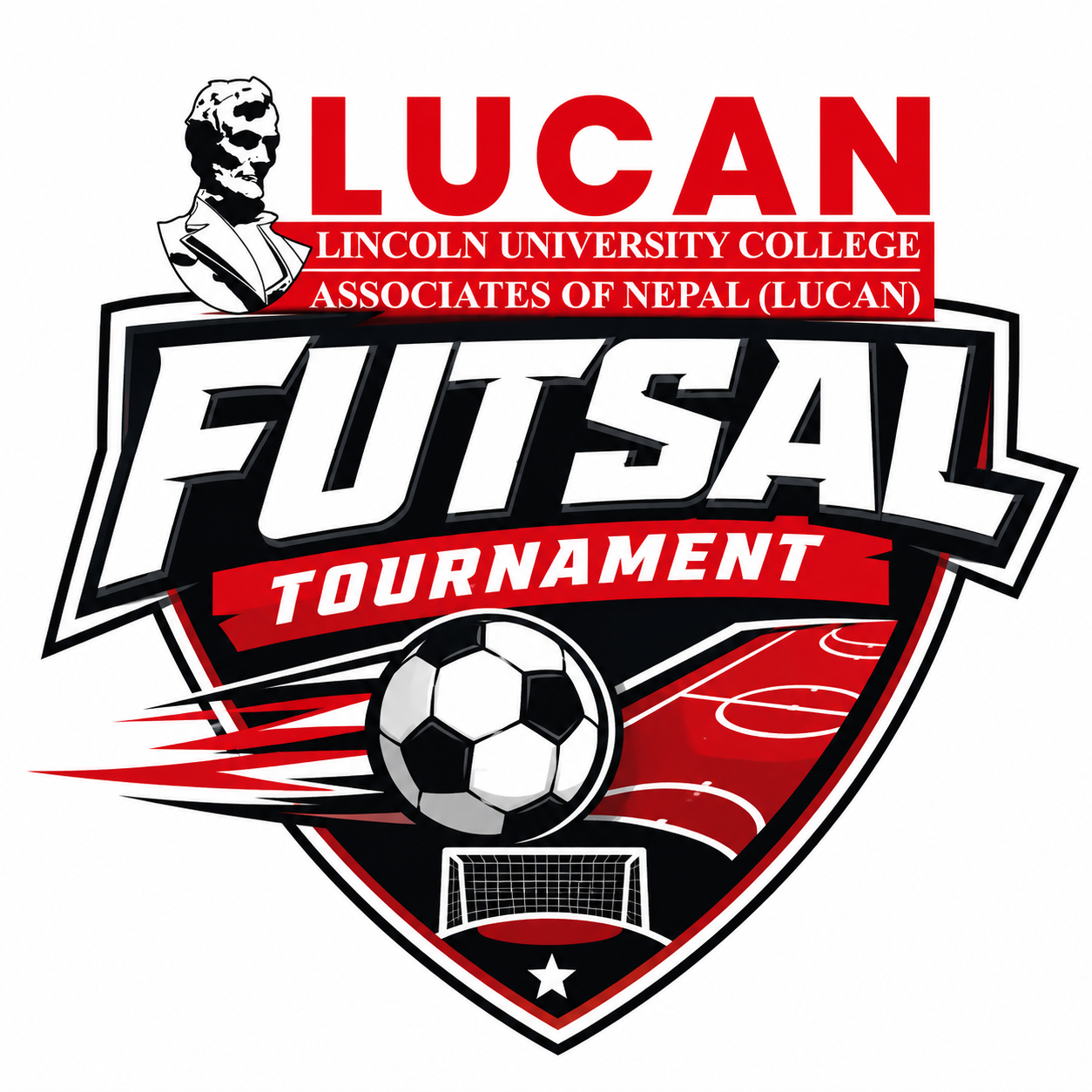 lucan futsal